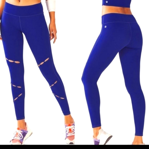 Fabletics Pants - Fabletics leggings size small